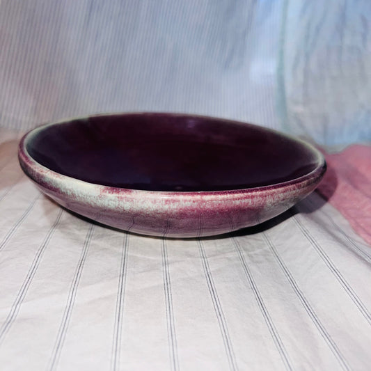 eggplant